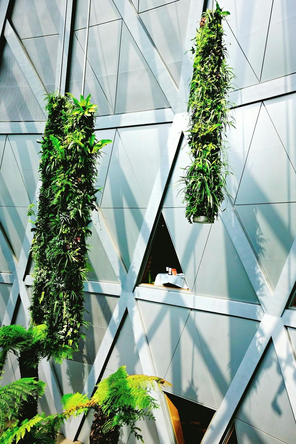 Sustainable project
