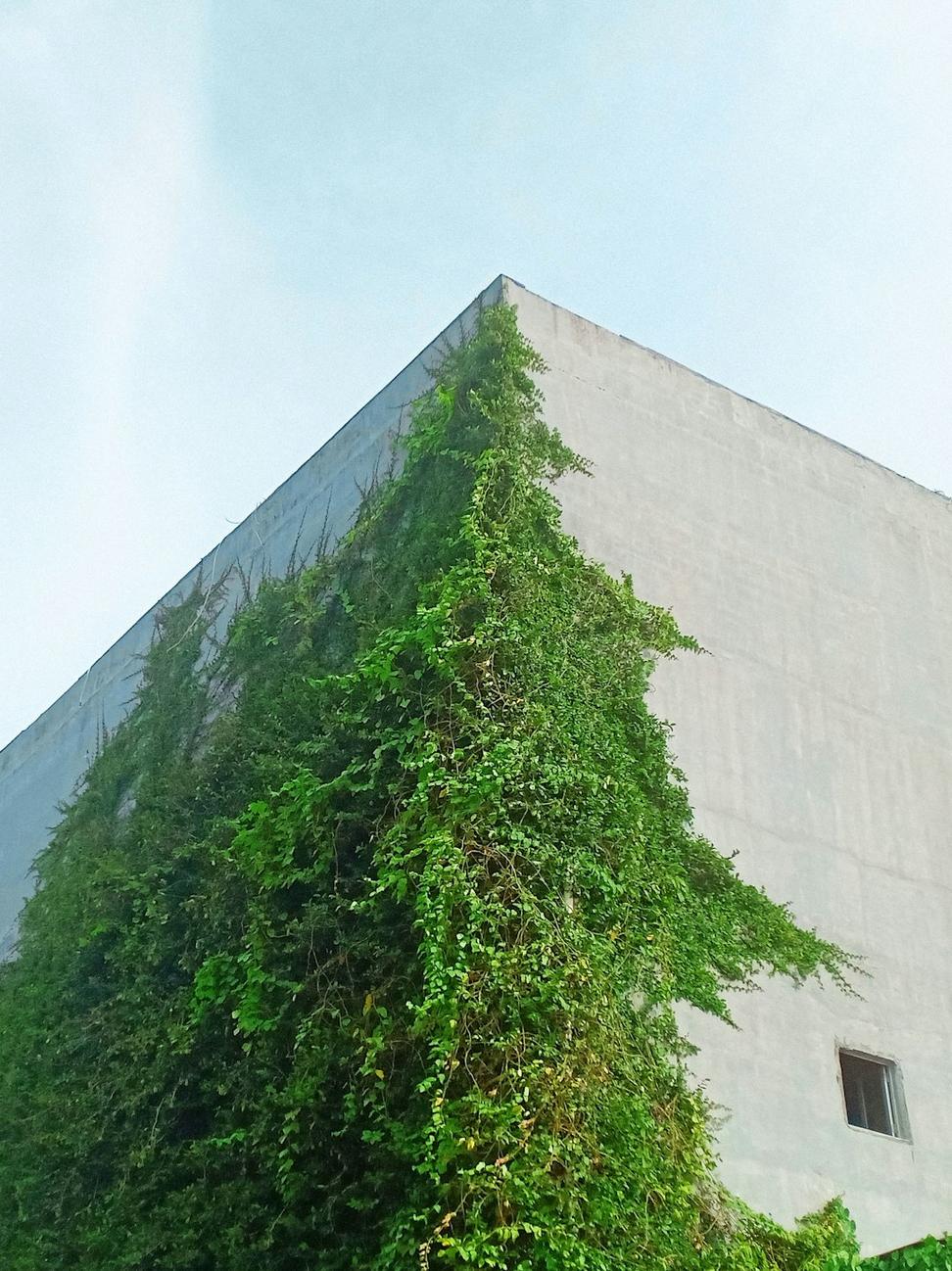 EcoTech Campus Phase 1