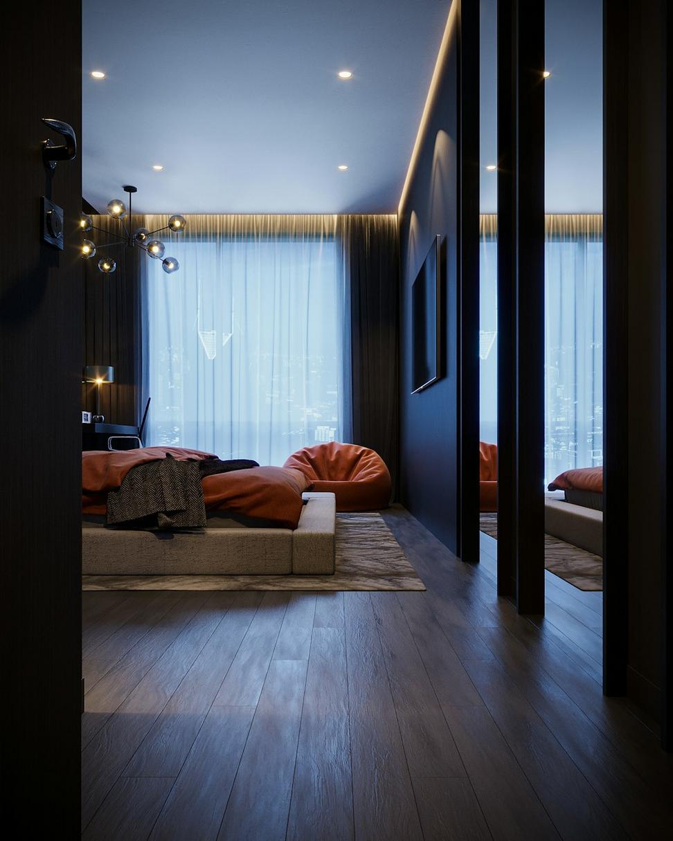 3D Visualization