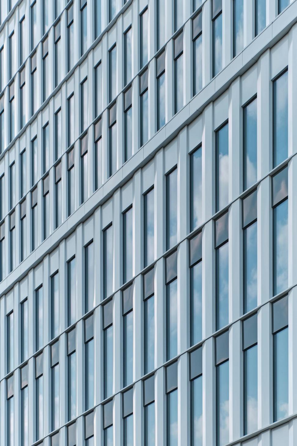 Sustainable Architecture