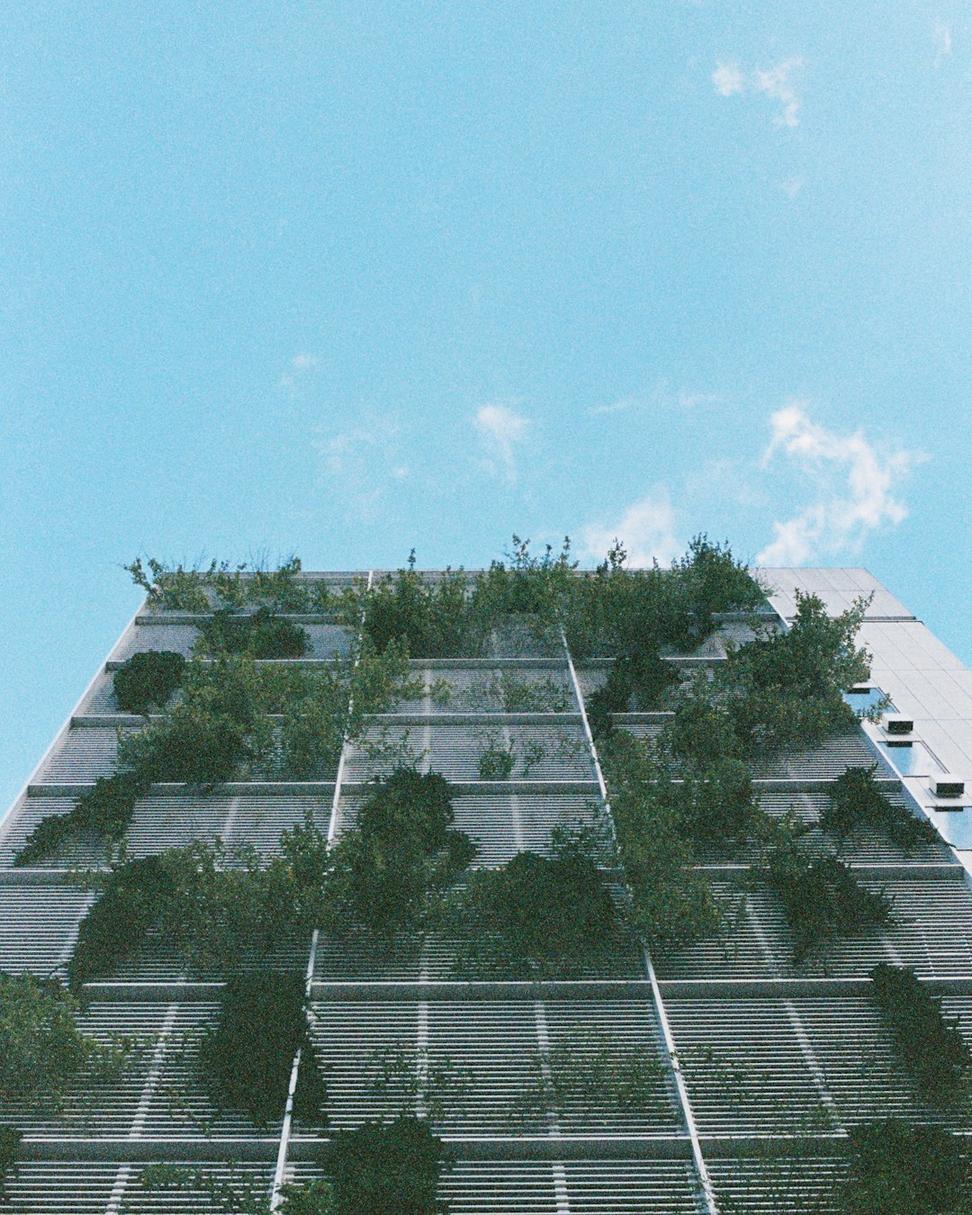 Sustainable Project