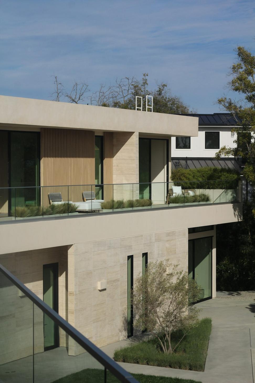 Lakeshore Passive House