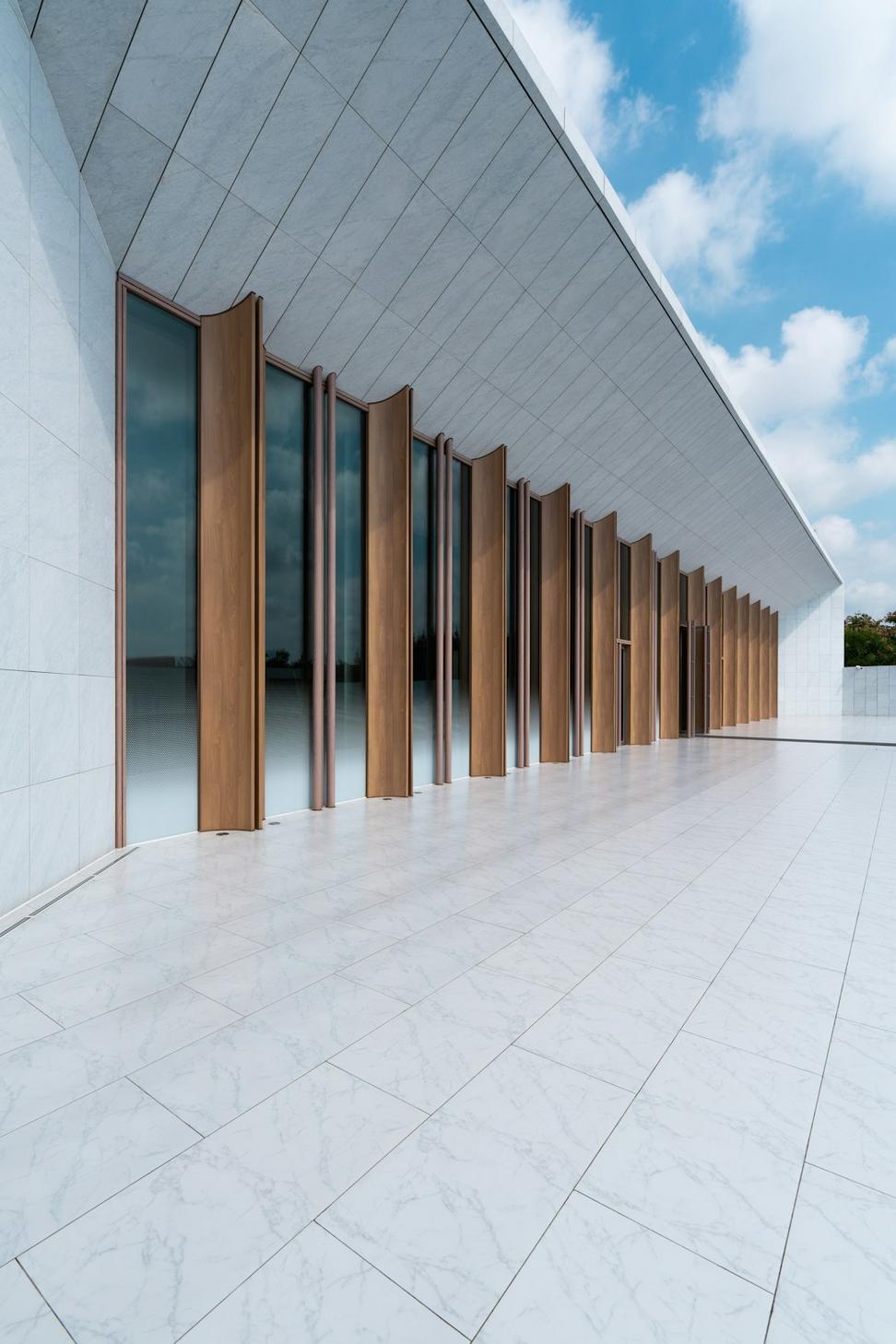 Commercial Architecture