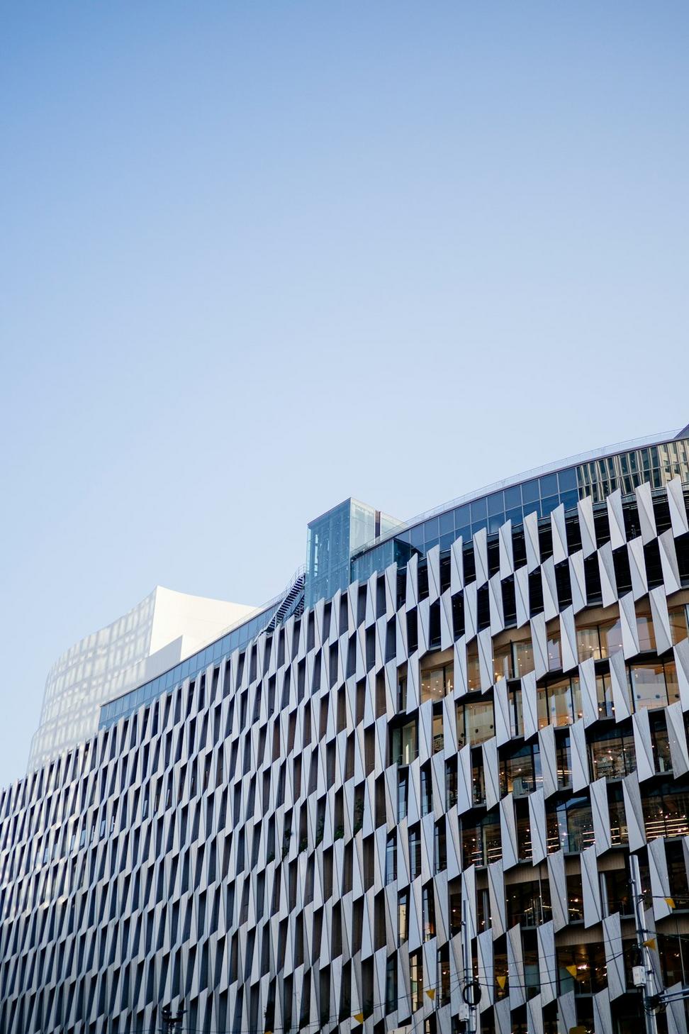 Innovation Hub Downtown