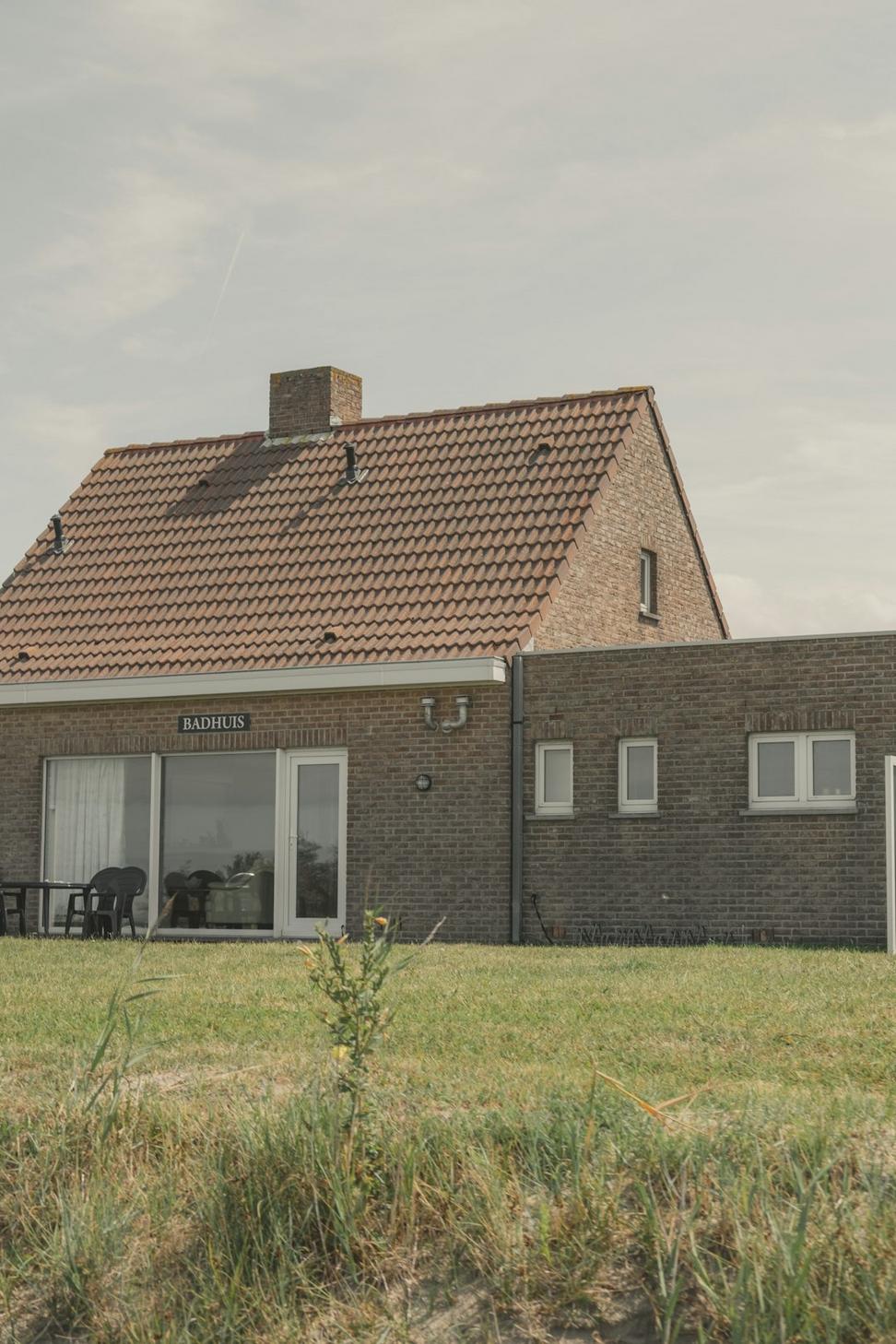 Oakville Family Residence