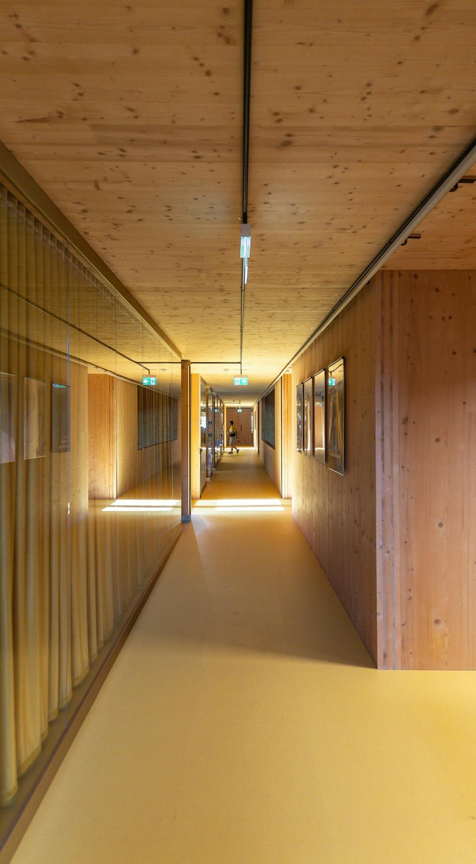 Interior Space Planning