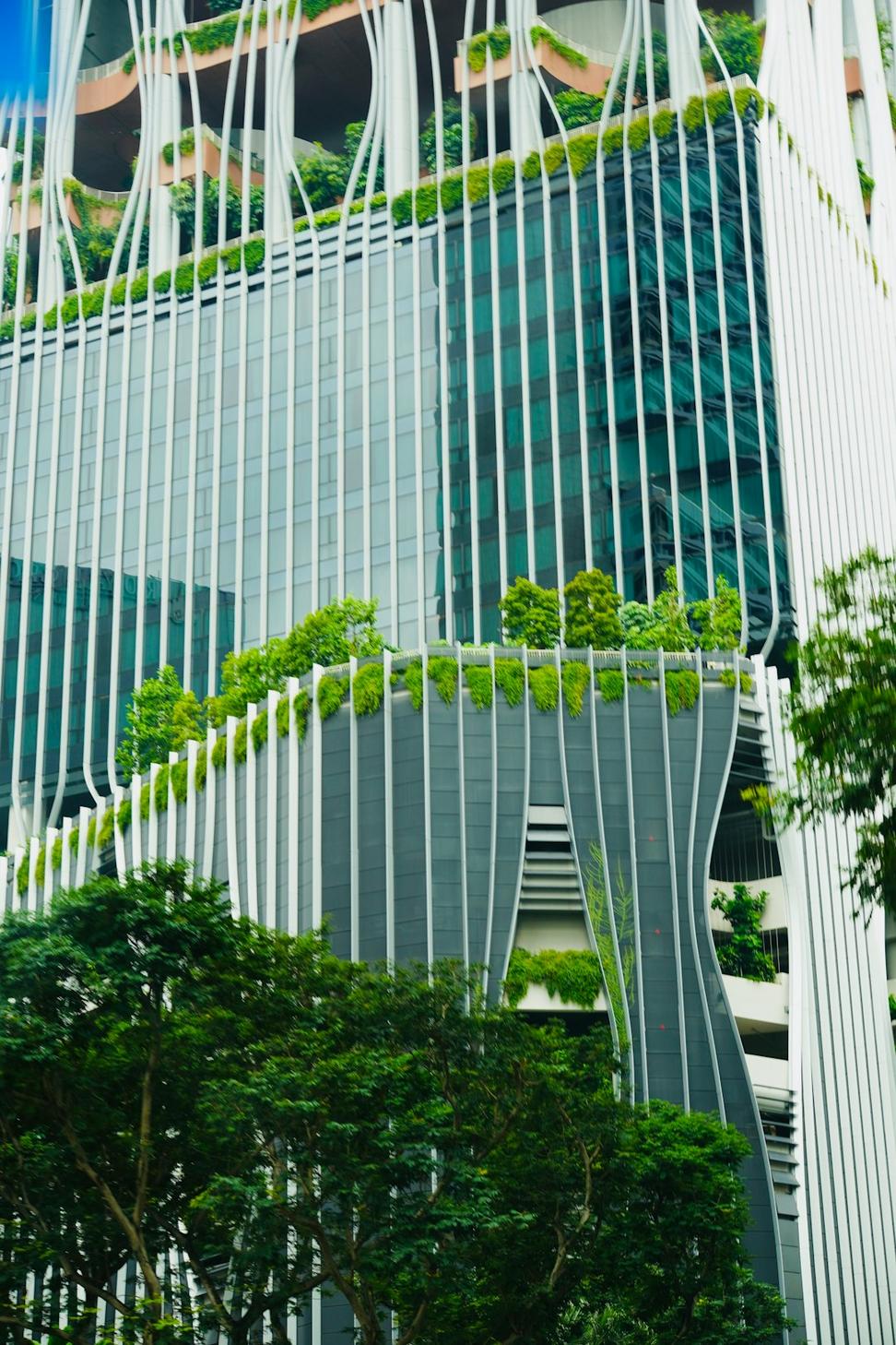 Green Building Certifications