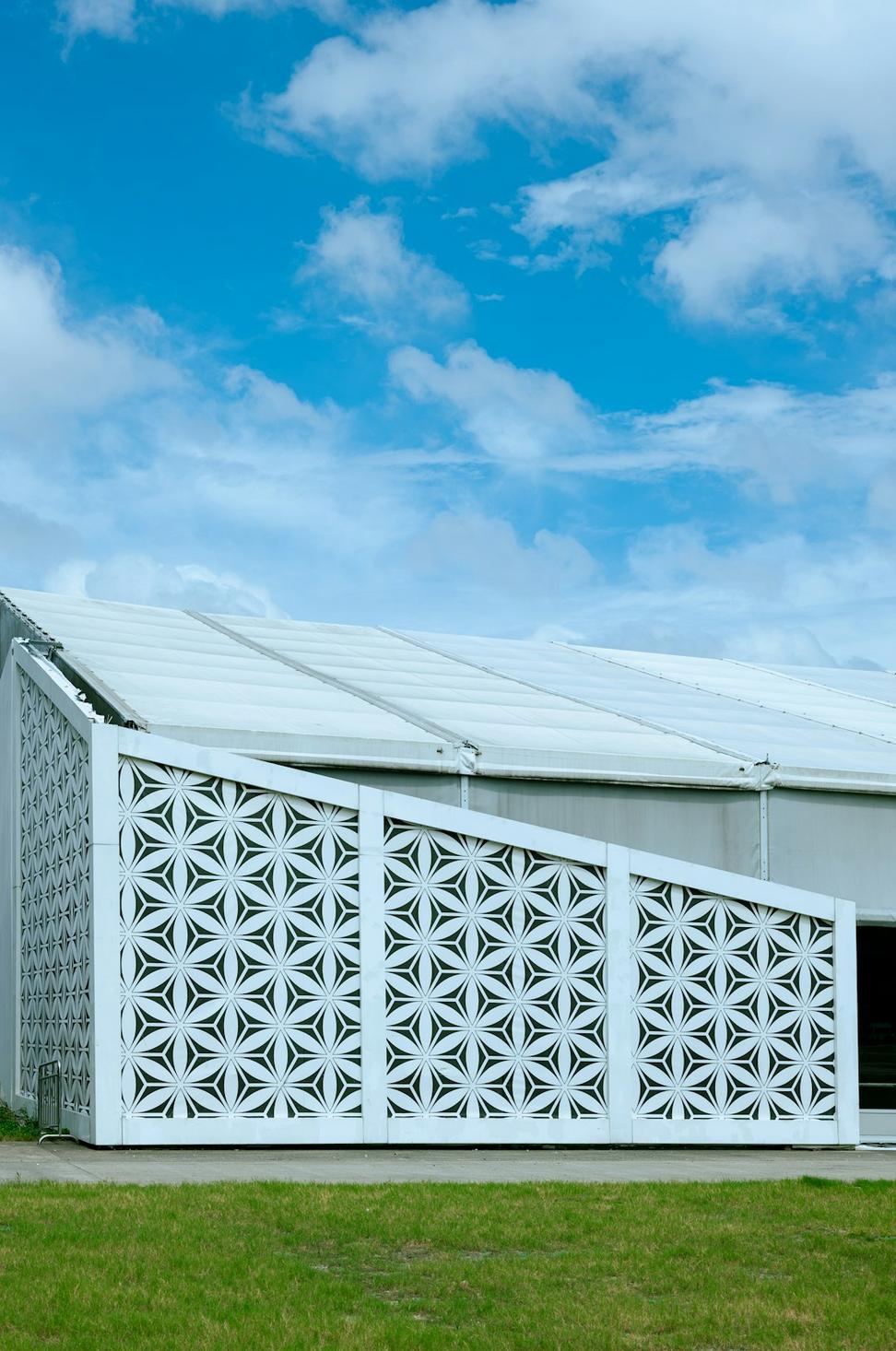 Net-Zero Family Home