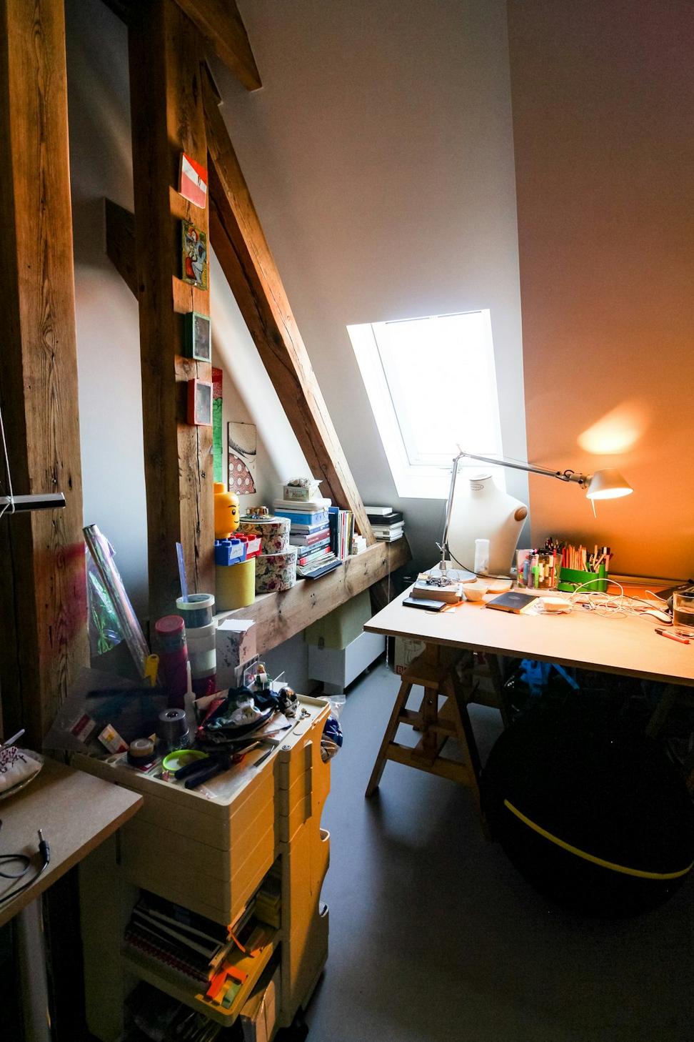 Onyx Valorix Studio